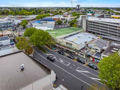 AS RARE AS HENS' TEETH!
