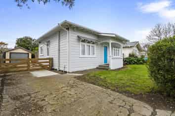 5 Regent Street, Palmerston North