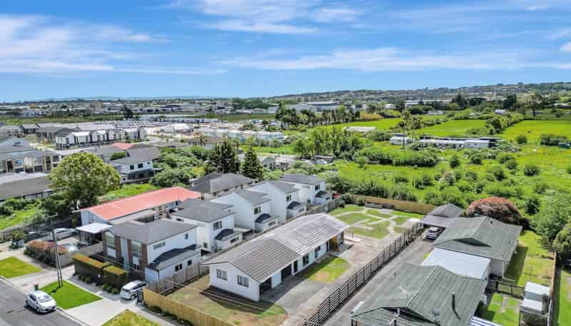 16 Berwyn Avenue, Takanini