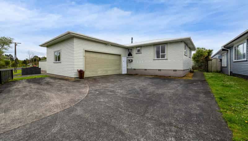 6 Regan Street, Stratford