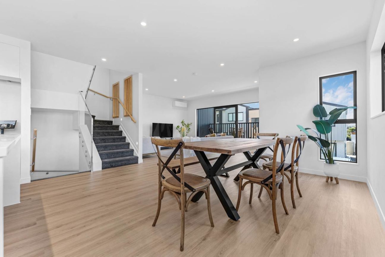 2-4 Bedroom Multiple Choices in Rangitoto Zone ! - Ansicht 4