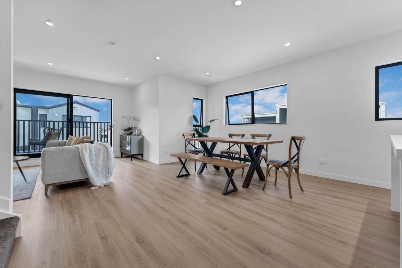 2-4 Bedroom Multiple Choices in Rangitoto Zone ! - Ansicht 2