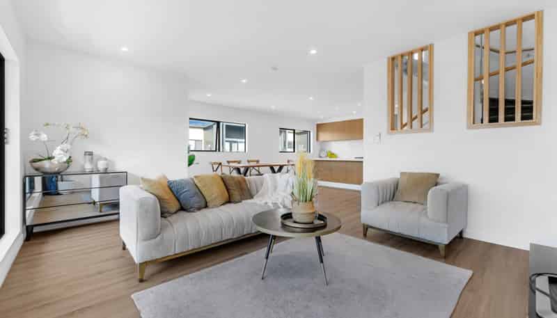 Lot 73, 24 Milenio Crescent, Windsor Park