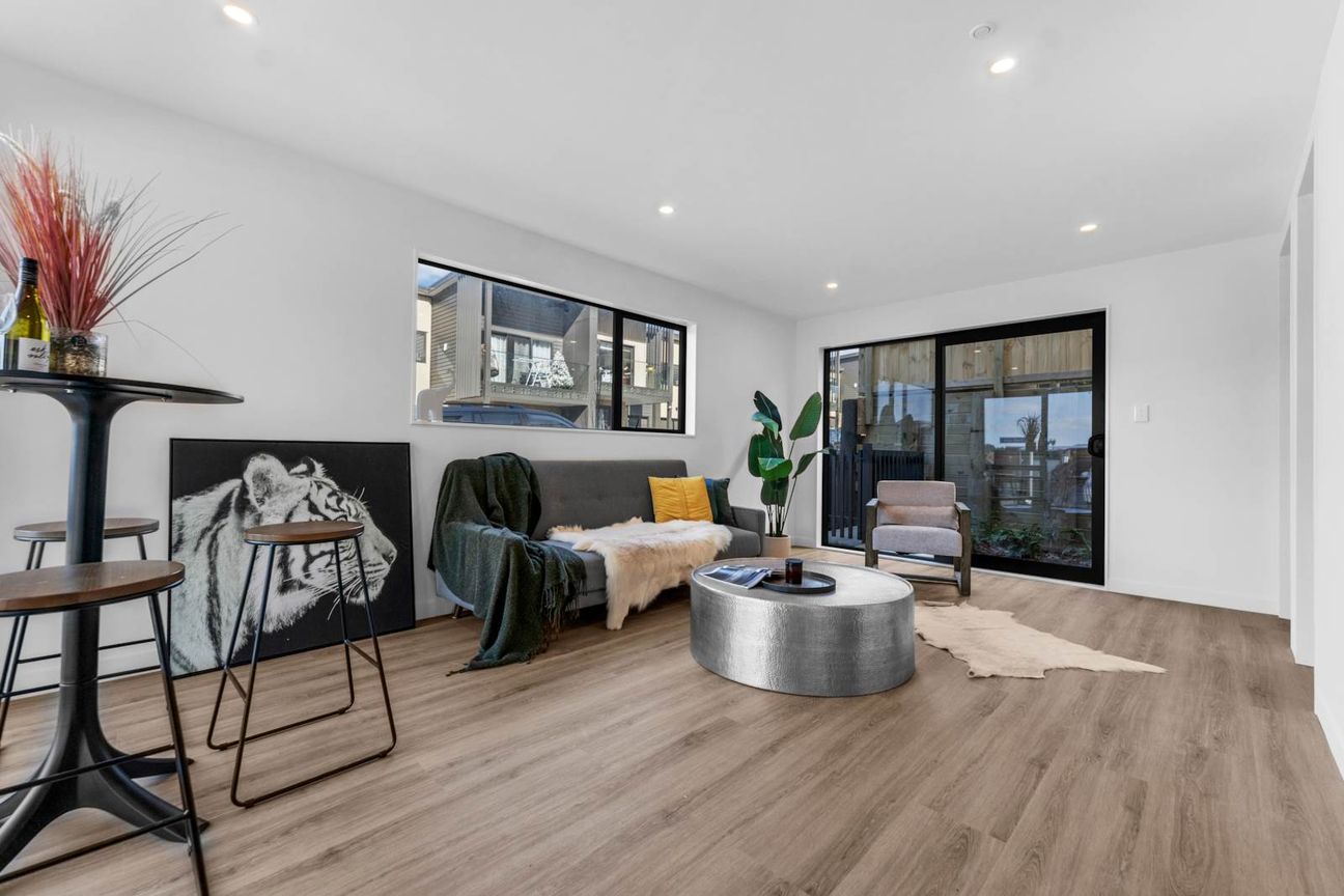 2-4 Bedroom Multiple Choices in Rangitoto Zone ! - Ansicht 6
