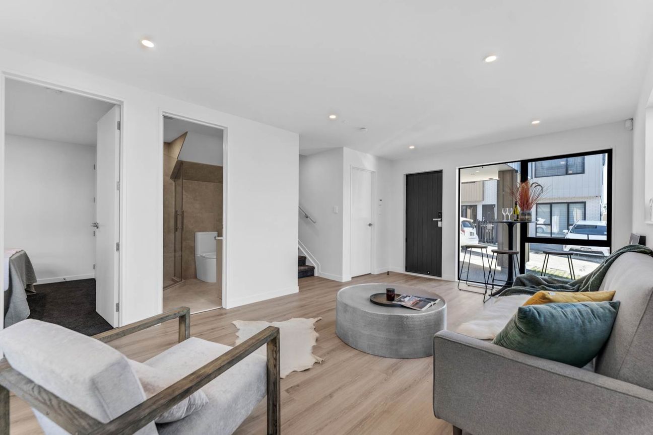 2-4 Bedroom Multiple Choices in Rangitoto Zone ! - Ansicht 3