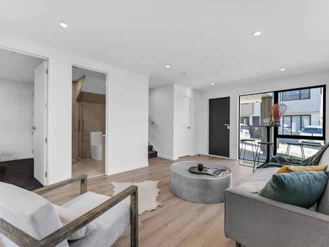 Lot 73, 24 Milenio Crescent, Windsor Park