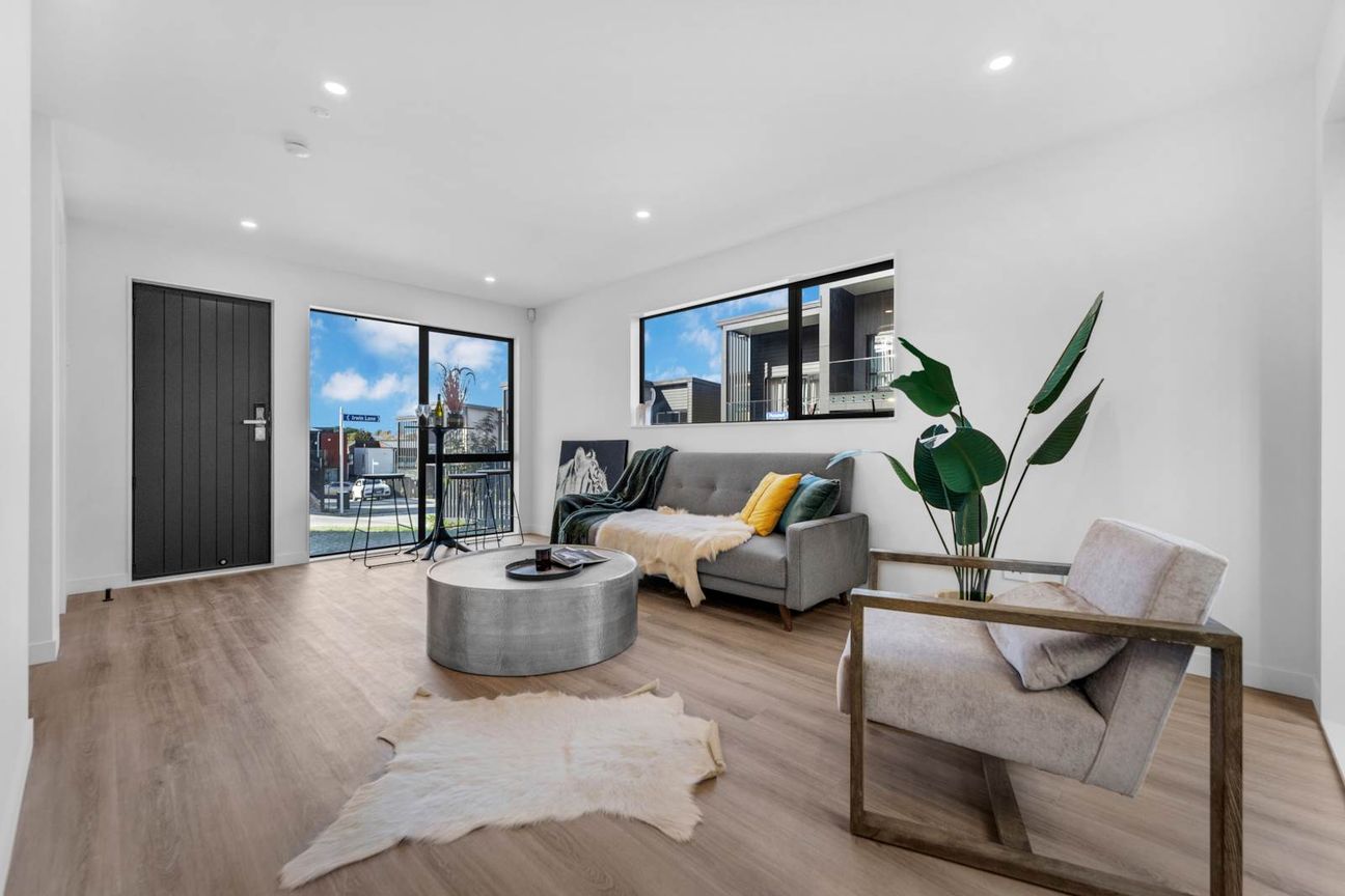 2-4 Bedroom Multiple Choices in Rangitoto Zone ! - Ansicht 5