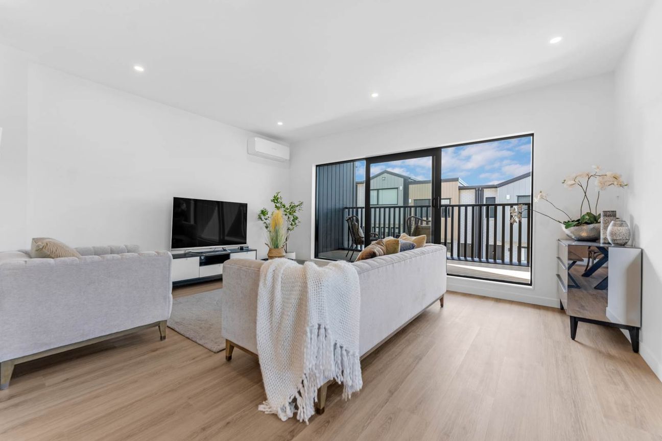 2-4 Bedroom Multiple Choices in Rangitoto Zone ! - Mehr