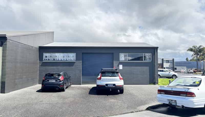 Unit 4/2 Amber Crescent, Judea