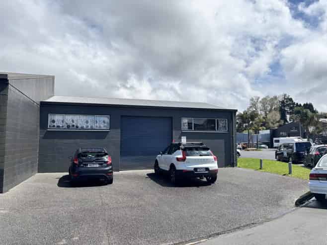 Secure yard. Smart space. Great location.