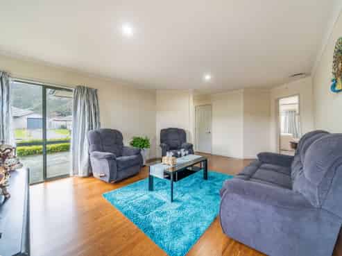 2 Fraser Colman Grove, Wainuiomata