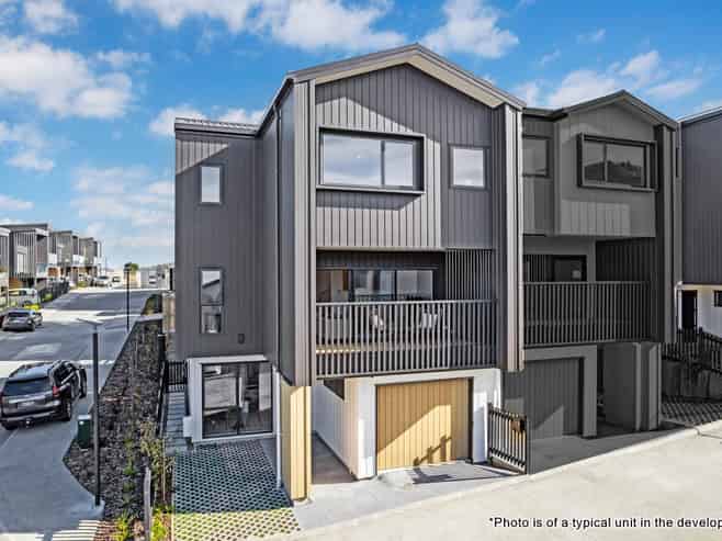 Lot 69, 24 Milenio Crescent, Windsor Park