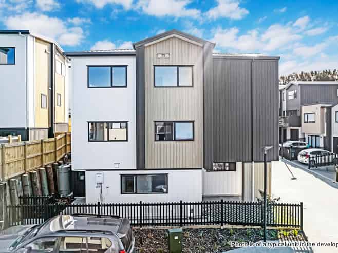 Lot 69, 24 Milenio Crescent, Windsor Park