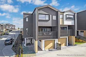 Lot 70, 24 Milenio Crescent, Windsor Park