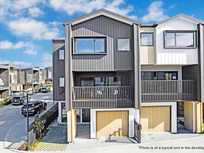 Lot 71, 24 Milenio Crescent, Windsor Park