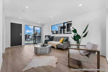 Lot 72, 24 Milenio Crescent, Windsor Park