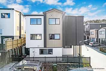 Lot 74, 24 Milenio Crescent, Windsor Park