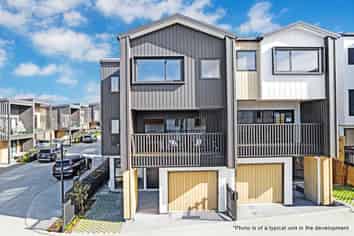 Lot 76, 24 Milenio Crescent, Windsor Park