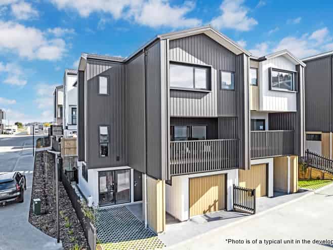 Lot 77, 24 Milenio Crescent, Windsor Park