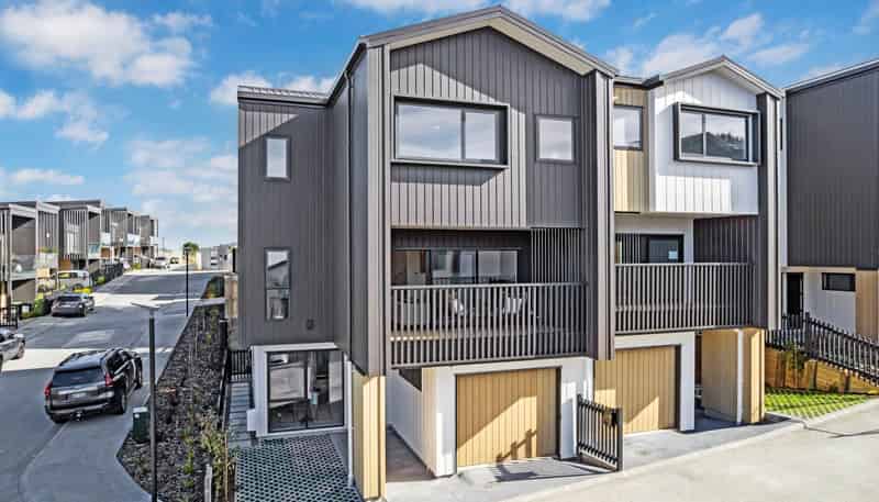 Lot 77, 24 Milenio Crescent, Windsor Park