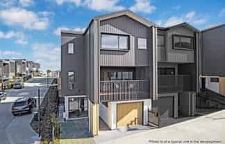 Lot 83, 24 Milenio Crescent, Windsor Park