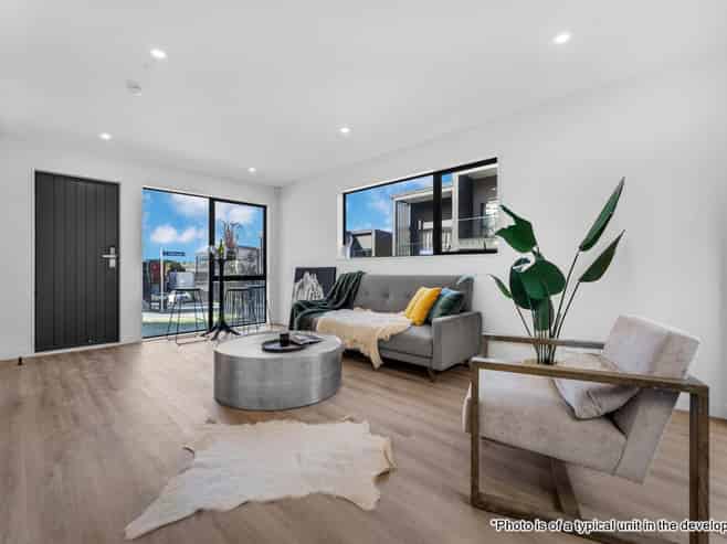 Lot 84, 24 Milenio Crescent, Windsor Park