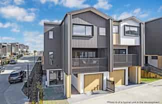 Lot 84, 24 Milenio Crescent, Windsor Park