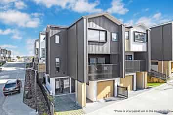 Lot 85, 24 Milenio Crescent, Windsor Park