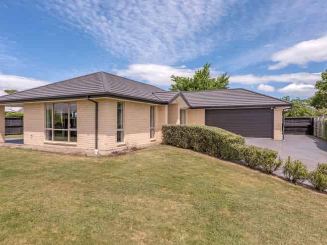 4 Eaton Place, Lincoln