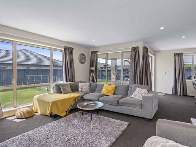 4 Eaton Place, Lincoln