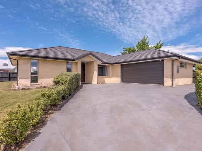 4 Eaton Place, Lincoln