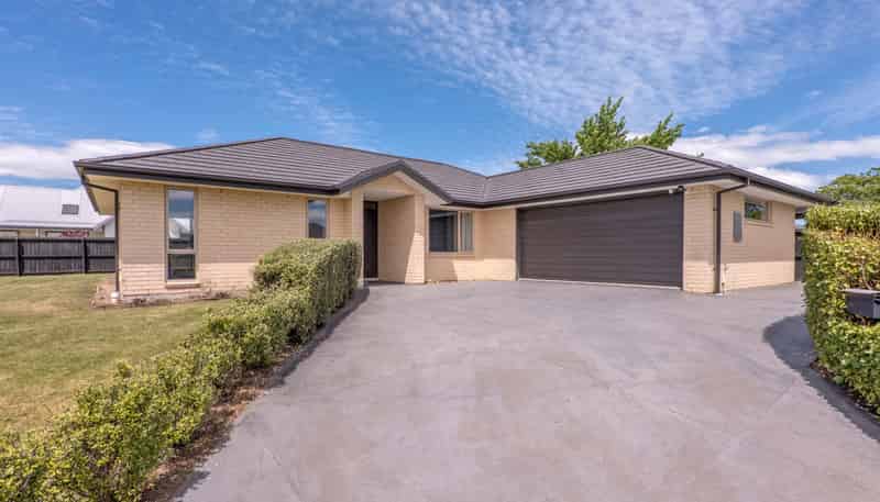 4 Eaton Place, Lincoln