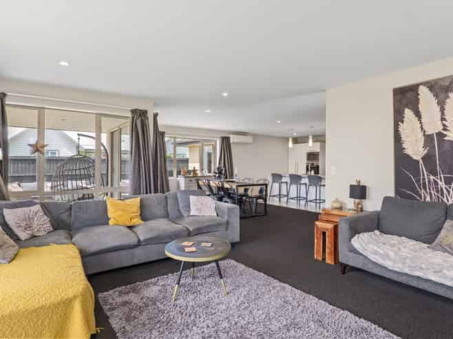 4 Eaton Place, Lincoln