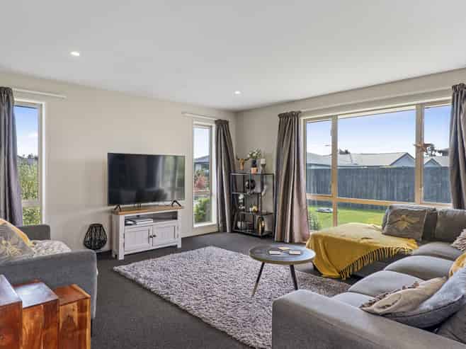 4 Eaton Place, Lincoln