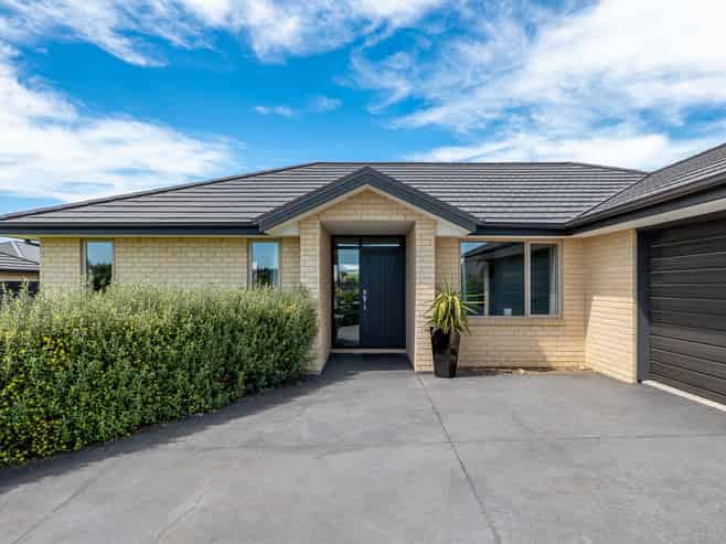 4 Eaton Place, Lincoln