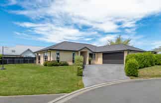 4 Eaton Place, Lincoln