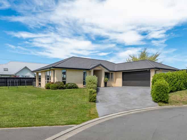 4 Eaton Place, Lincoln