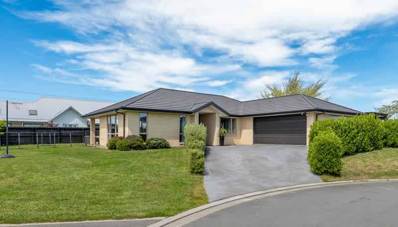 4 Eaton Place, Lincoln