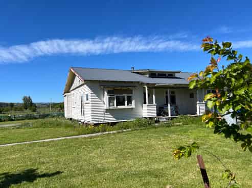 354D Manaia Road, Masterton