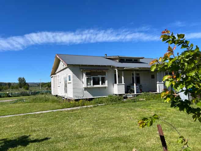 354D Manaia Road, Masterton