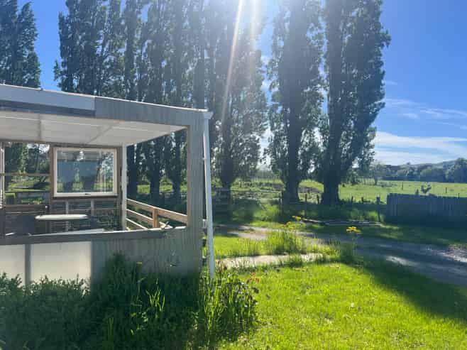 354D Manaia Road, Masterton