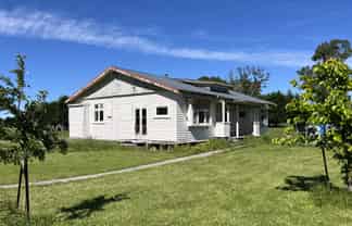 354D Manaia Road, Masterton