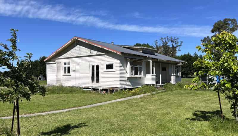 354D Manaia Road, Masterton