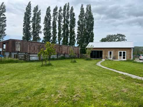 354D Manaia Road, Masterton