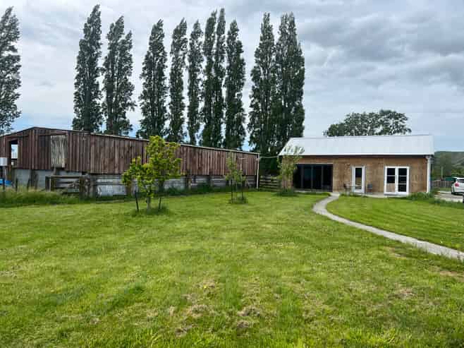 354D Manaia Road, Masterton