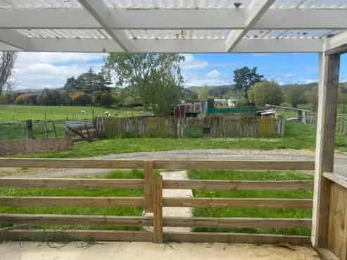 354D Manaia Road, Masterton