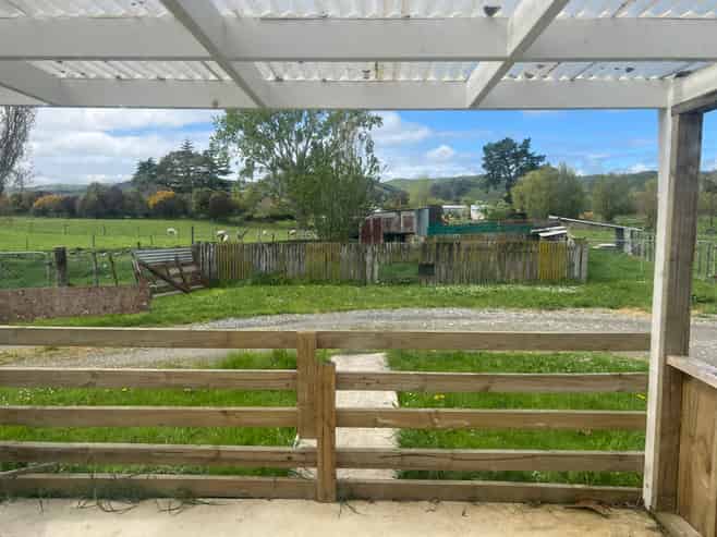 354D Manaia Road, Masterton