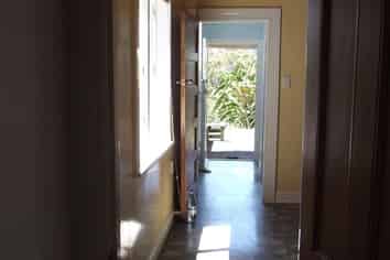 Auckland - Address withheld