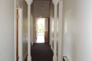 Auckland - Address withheld