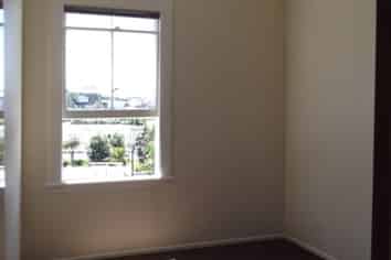 Auckland - Address withheld